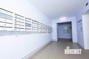 1-к квартира, вторичка, 25м2, 7/10 этаж