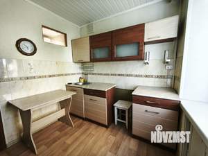 1-к квартира, вторичка, 28м2, 2/5 этаж