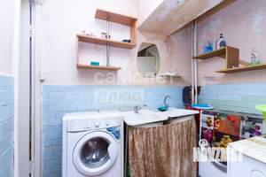 Студия квартира, вторичка, 12м2, 4/9 этаж