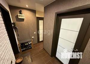 1-к квартира, вторичка, 36м2, 11/12 этаж