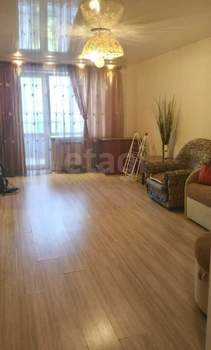 1-к квартира, вторичка, 42м2, 6/10 этаж