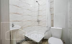 Студия квартира, вторичка, 26м2, 1/5 этаж