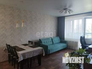 2-к квартира, вторичка, 59м2, 5/10 этаж