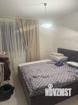 2-к квартира, вторичка, 47м2, 1/9 этаж