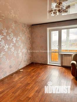 4-к квартира, вторичка, 78м2, 9/9 этаж