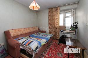3-к квартира, вторичка, 60м2, 5/10 этаж