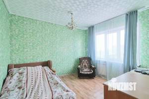 4-к квартира, вторичка, 70м2, 8/9 этаж