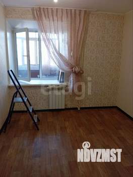 3-к квартира, вторичка, 60м2, 6/10 этаж