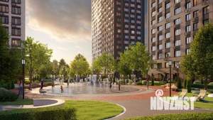 Студия квартира, вторичка, 89м2, 26/26 этаж