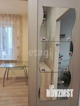 1-к квартира, вторичка, 26м2, 5/10 этаж