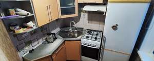 2-к квартира, вторичка, 45м2, 4/5 этаж