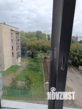 Студия квартира, вторичка, 18м2, 5/5 этаж