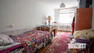 3-к квартира, вторичка, 58м2, 5/5 этаж