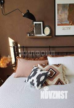 2-к квартира, вторичка, 49м2, 5/5 этаж