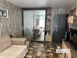 3-к квартира, вторичка, 62м2, 1/5 этаж