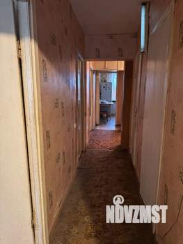 4-к квартира, вторичка, 70м2, 1/10 этаж