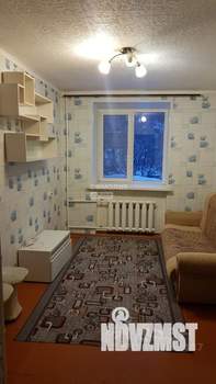 1-к квартира, вторичка, 14м2, 2/5 этаж