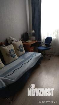 3-к квартира, вторичка, 80м2, 1/3 этаж