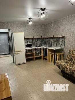 Студия квартира, вторичка, 24м2, 8/19 этаж