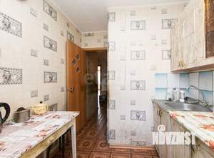 2-к квартира, вторичка, 47м2, 3/5 этаж