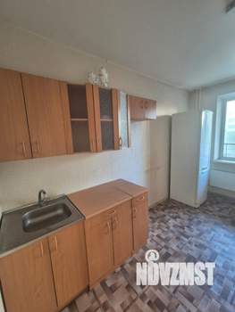 2-к квартира, вторичка, 60м2, 3/17 этаж