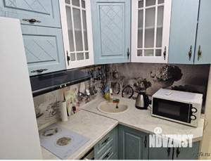 1-к квартира, вторичка, 30м2, 5/5 этаж