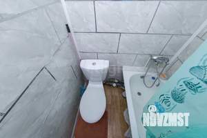 Студия квартира, вторичка, 13м2, 1/10 этаж