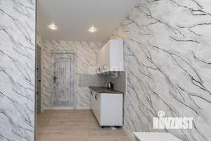 1-к квартира, вторичка, 14м2, 4/5 этаж