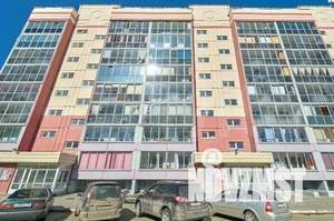 2-к квартира, вторичка, 53м2, 4/10 этаж