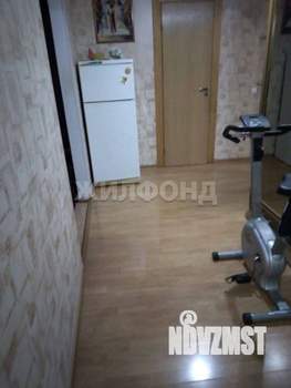 2-к квартира, вторичка, 53м2, 5/10 этаж