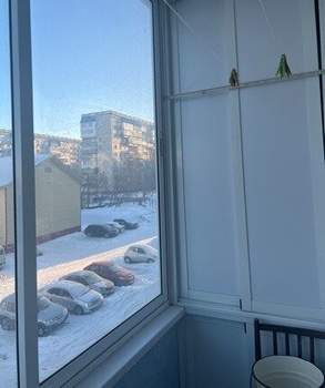 3-к квартира, вторичка, 67м2, 3/10 этаж