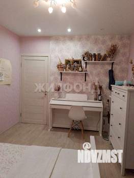 3-к квартира, вторичка, 53м2, 5/5 этаж