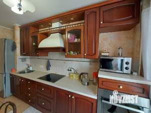 3-к квартира, вторичка, 68м2, 8/9 этаж