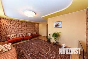 4-к квартира, вторичка, 100м2, 5/6 этаж