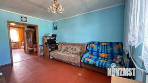 3-к квартира, вторичка, 63м2, 7/9 этаж