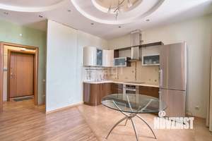 1-к квартира, вторичка, 41м2, 5/6 этаж