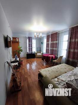 1-к квартира, вторичка, 37м2, 3/3 этаж