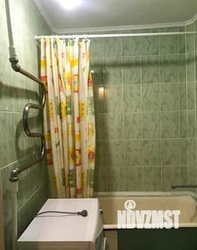 2-к квартира, вторичка, 44м2, 4/5 этаж