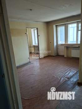 2-к квартира, вторичка, 44м2, 5/5 этаж