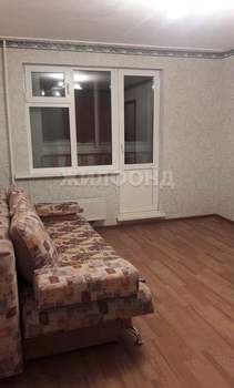 1-к квартира, вторичка, 29м2, 4/5 этаж