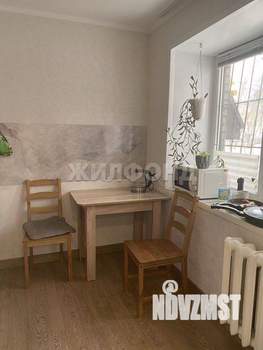 2-к квартира, вторичка, 44м2, 1/5 этаж