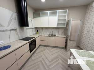 2-к квартира, вторичка, 53м2, 16/24 этаж