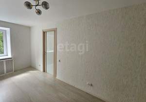 2-к квартира, вторичка, 41м2, 5/5 этаж