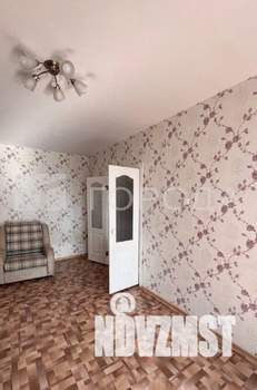 1-к квартира, вторичка, 40м2, 6/17 этаж