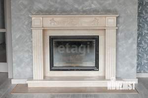 4-к квартира, вторичка, 163м2, 3/8 этаж