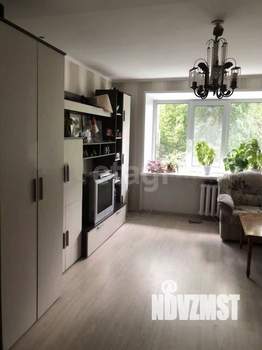 4-к квартира, вторичка, 77м2, 2/5 этаж