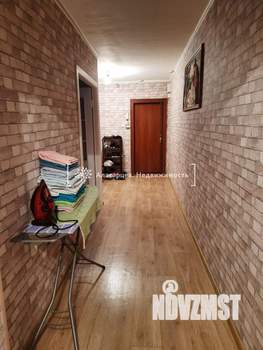 3-к квартира, вторичка, 76м2, 1/17 этаж