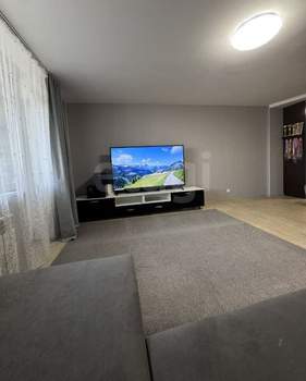 Студия квартира, вторичка, 34м2, 9/16 этаж