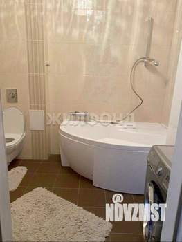 3-к квартира, вторичка, 87м2, 11/15 этаж