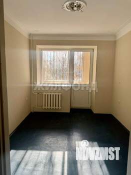 2-к квартира, вторичка, 66м2, 1/6 этаж